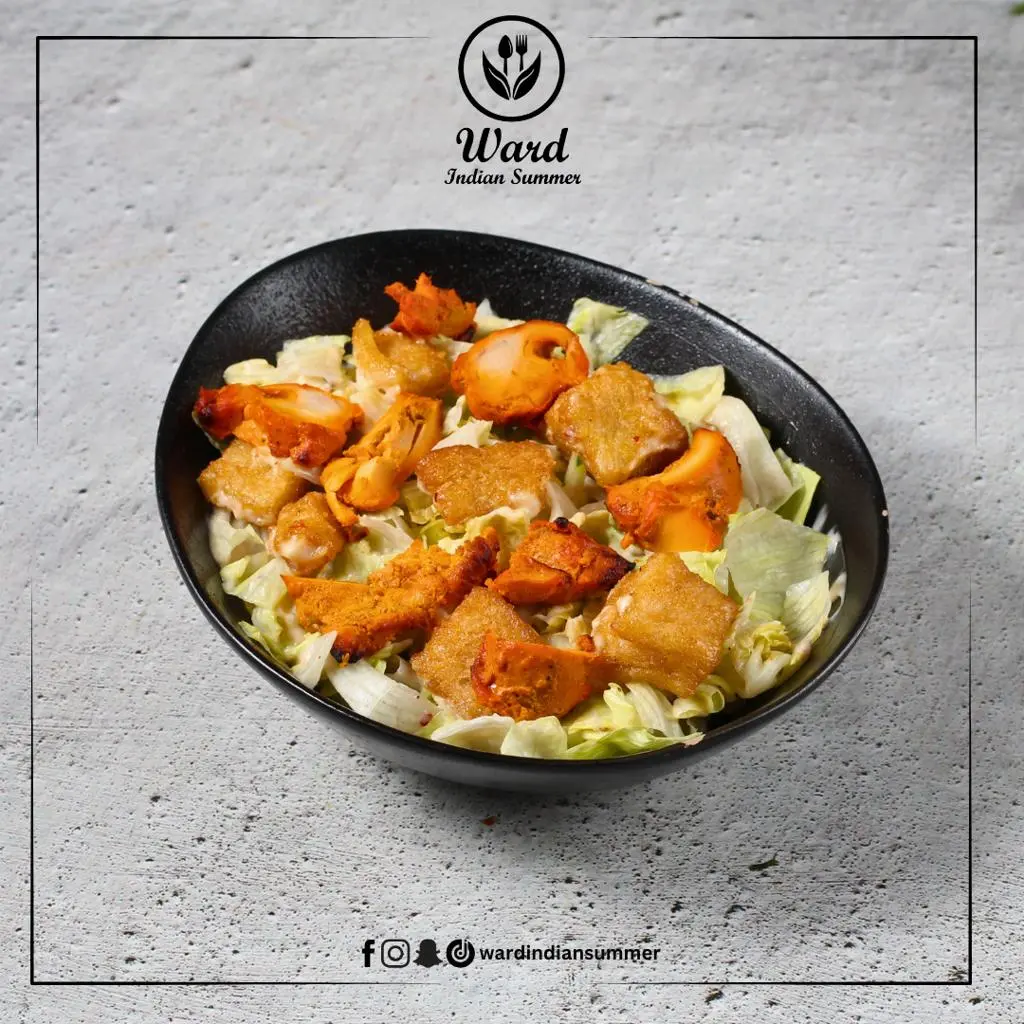 Caser Salad
